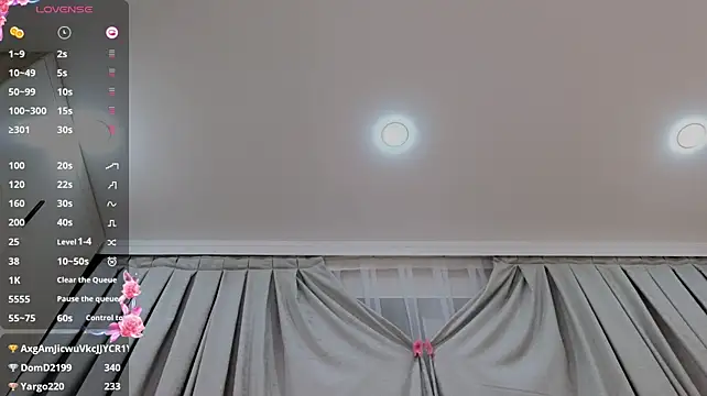 XXX chat uživo modela yumikosan
