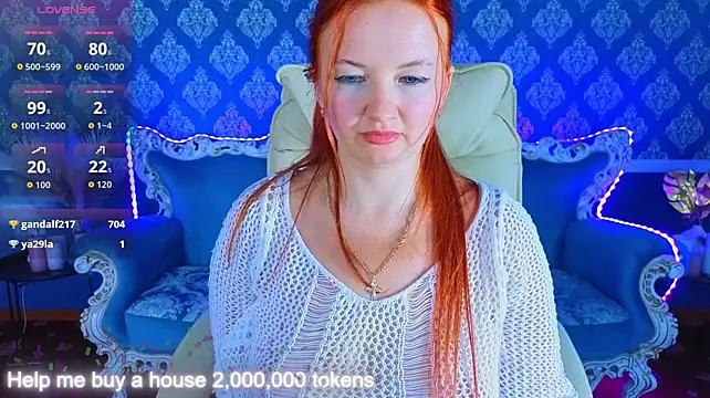 Marina_Mur_ লাইভ XXX চ্যাট