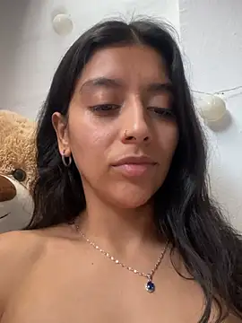 BrittanyDiaz Live XXX-chat