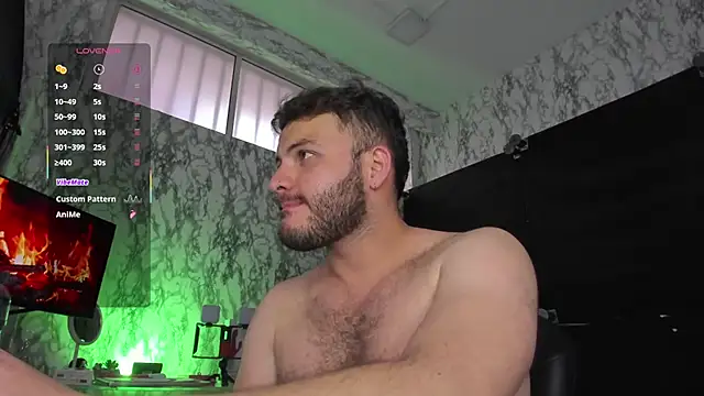 Show webcam de Mrr_Salvatore