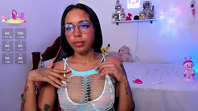 Czat XXX na żywo – Annaa_Brooks