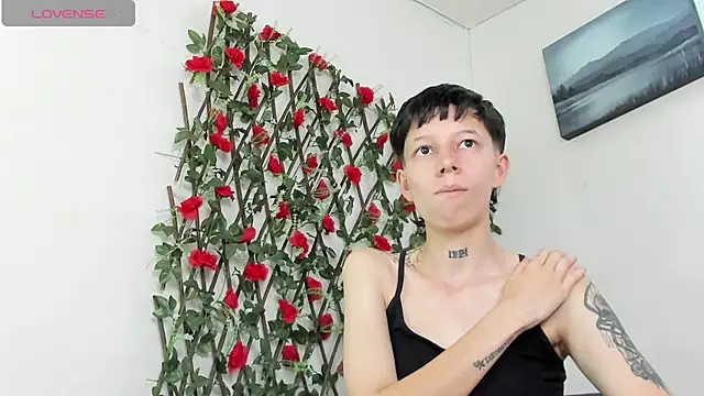 LiamBrown09 Live XXX-chat