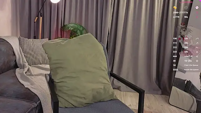 YerHosang's Live XXX Chat