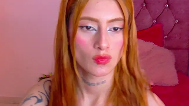 Chat +18 de EliMonroe ao vivo