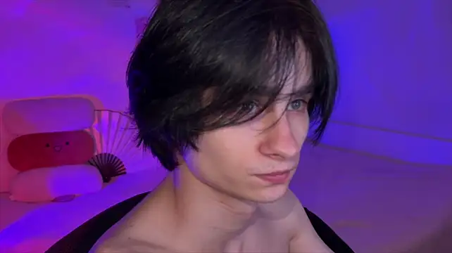 Karl_x1 Show Webcam