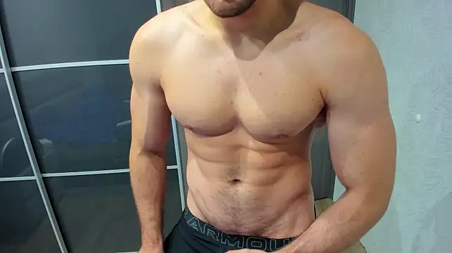 Alex_Brown_ Chat XXX in diretta