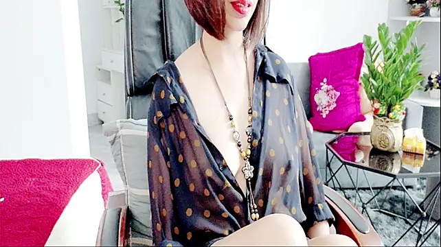 Miu-Le Live XXX-Chat