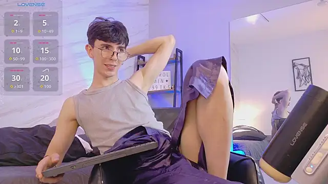 Chat XXX en directo de mathias_saenz