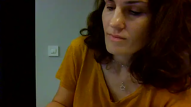 Ms-Lust1- Adlı Modelin Canlı XXX Sohbeti