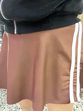 Czat XXX na żywo – CelesteJones1
