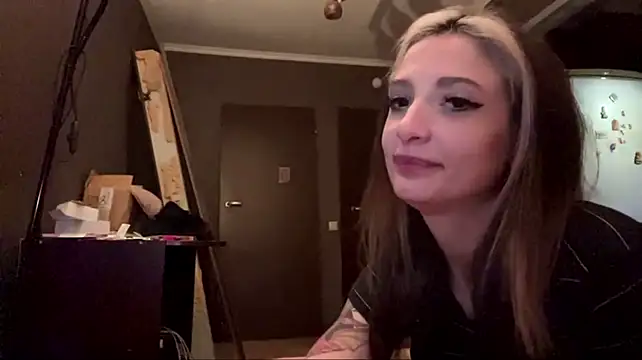 AuroreBuckmaster Live XXX Chat