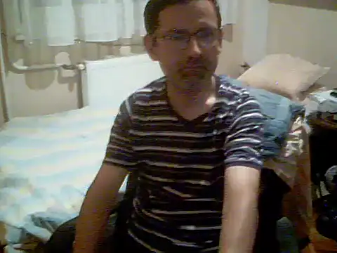 Gaberinci48's Webcam Show