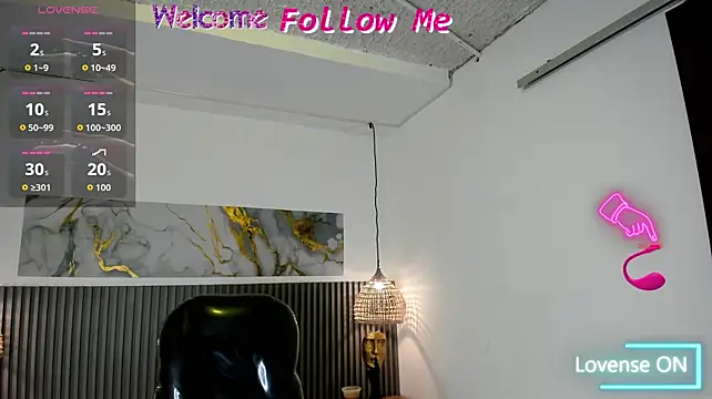 Chat +18 de Dyla_n18 ao vivo