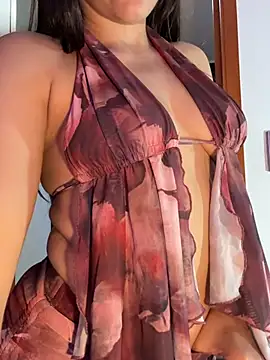 IsabelaStefano 现场XXX聊天