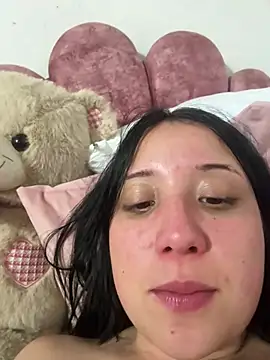 mileidy0106's Live XXX Chat