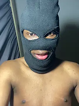 Thabang13_ webkamerás műsora