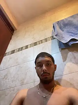 jaziel06's Webcam Show