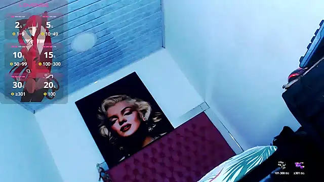 licy_blonde_hot webcam show