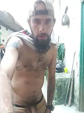hairy_mannn Chat XXX in diretta