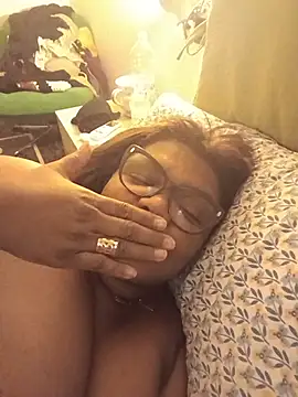 Show modela MorenaVanilla na web-kameri