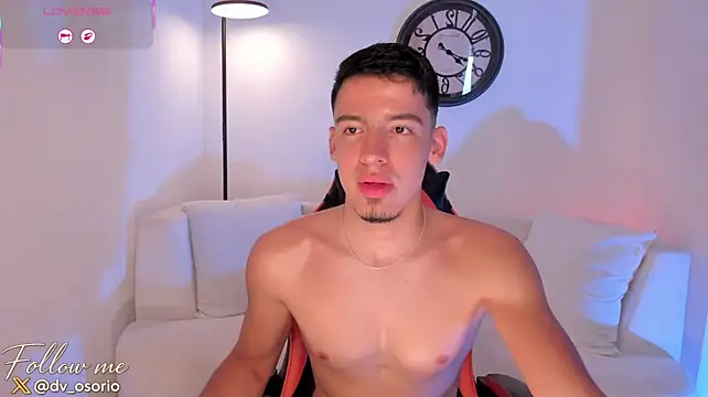 david_osoriox – Naživo XXX chat