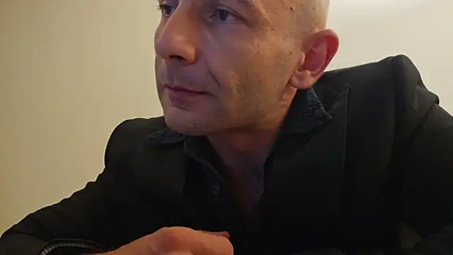 Webkamerová show Vorelth