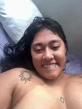 pawmistry's Live XXX Chat