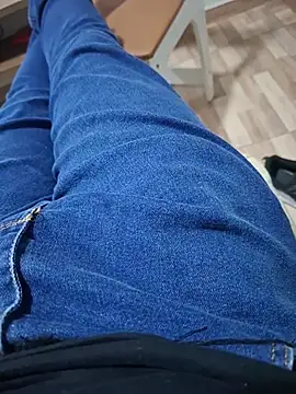 LeoMaduroSP 网络视讯表演