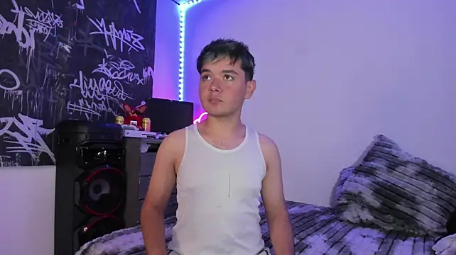 Kody_Royale Adlı Modelin Web Kamerası Şovu