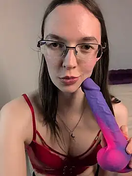 MrsCrazy18 Webcam-Show