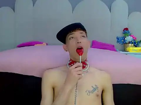 ashton_myers15 Webcam show
