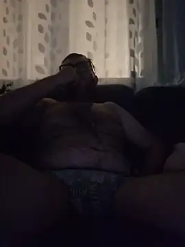 Javier_bearn Webbikameraesitys