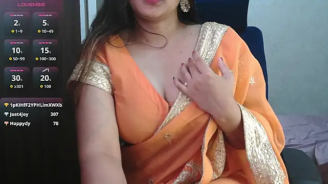 Jass-Karan webcam show