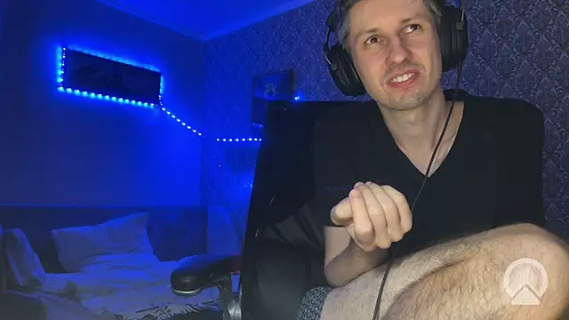Aki-Laky Show in webcam