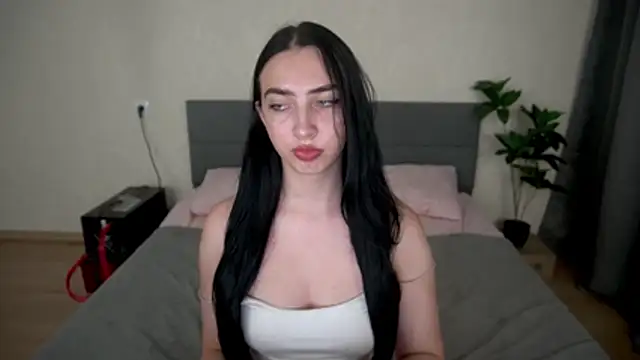 Chat XXX ao vivo de WildKittenX_