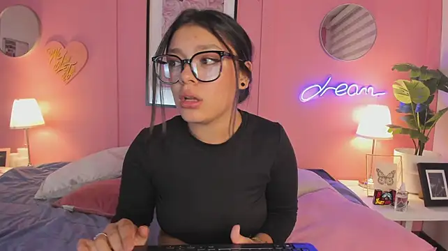 Chat XXX Live Lummii_