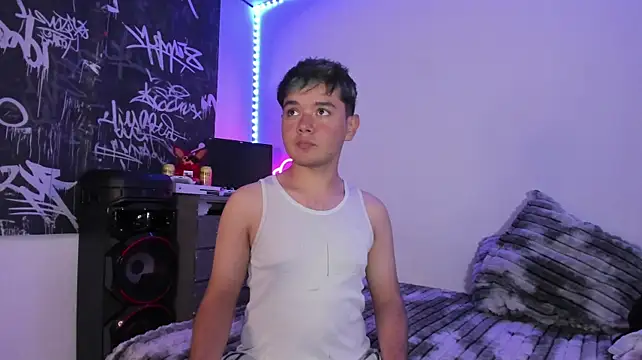 Kody_Royale webkamerás műsora