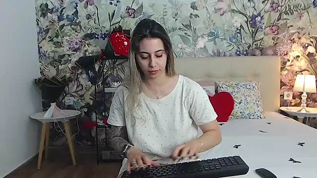 Chat XXX Live RoseDiamond06