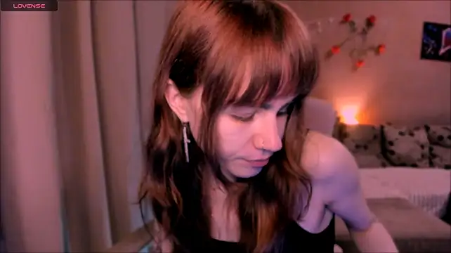 Chat XXX ao vivo de _selectrra