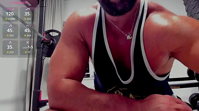 XXX chat uživo modela David_Big_Daddy