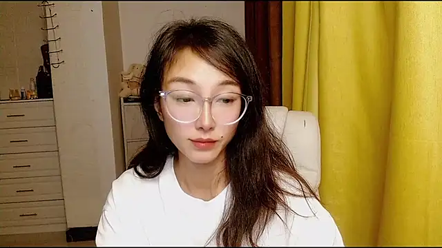NIAN-er live XXX chat