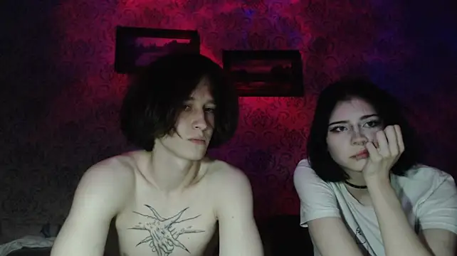 Chatroom XXX en direct de min1pekka