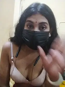 Bristyvabi 网络视讯表演