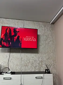Lovleymili Webcam-Show