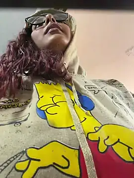 دردشة Cherry_rousse الجنسية المباشرة