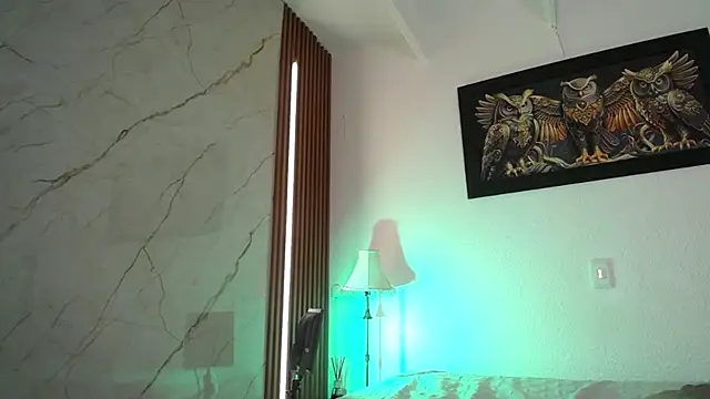 Czat XXX na żywo – Amber_and_Tyler_