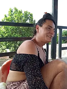 zamarasexy Adlı Modelin Canlı XXX Sohbeti