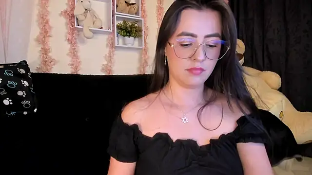 CamilaaRosseX লাইভ XXX চ্যাট