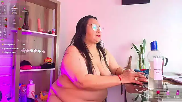 Chat XXX Live EllenaBoobs_