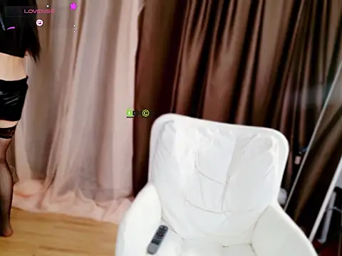 عرض كام Chenchen_666